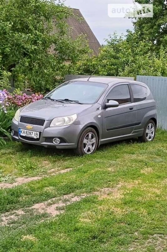 Chevrolet