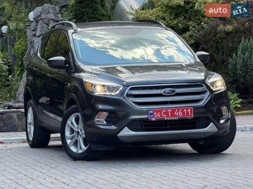 Ford