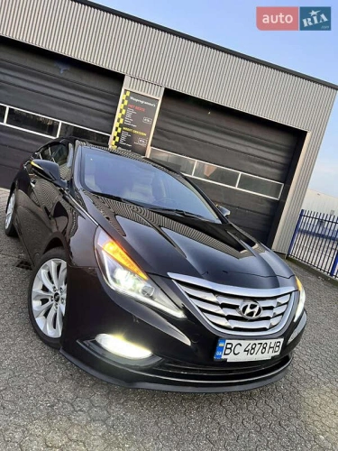 Hyundai