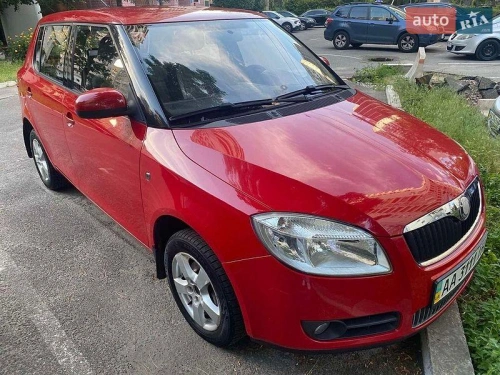 Skoda