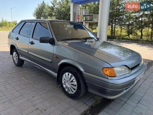 ВАЗ / Lada