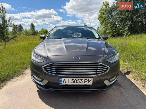 Ford