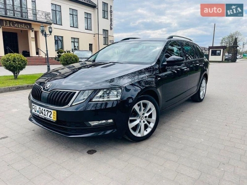 Skoda