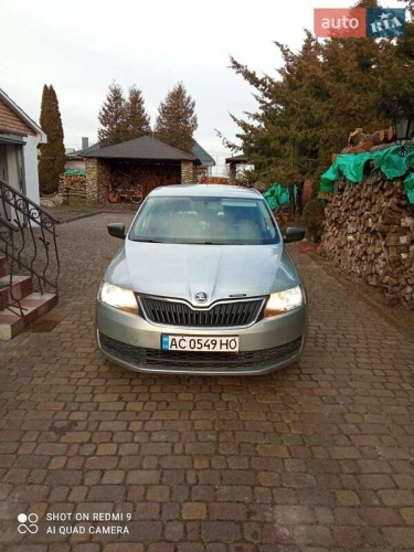 Skoda