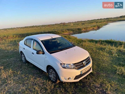 Dacia