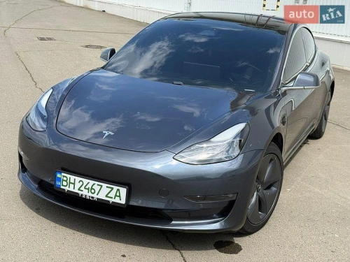 Tesla