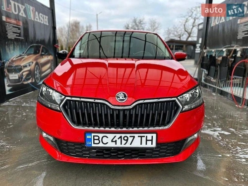 Skoda