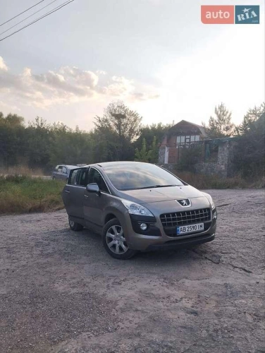 Peugeot