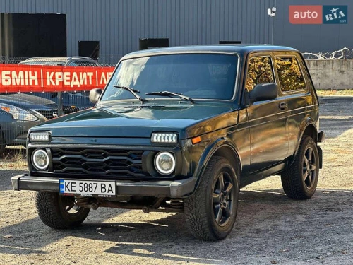 ВАЗ / Lada