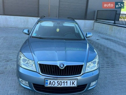 Skoda