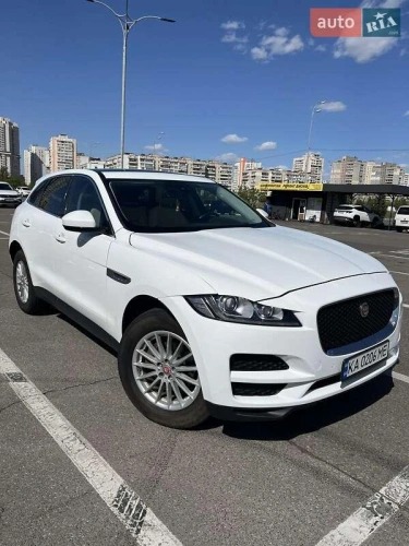 Jaguar