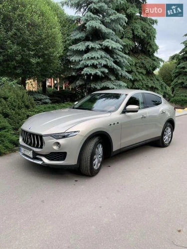 Maserati