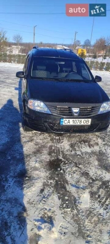 Dacia