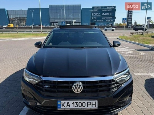 Volkswagen
