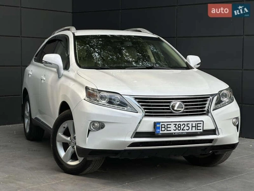 Lexus