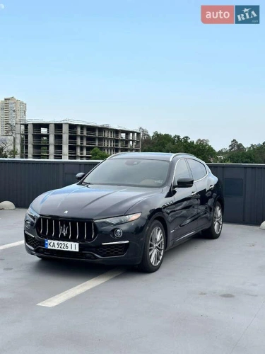 Maserati