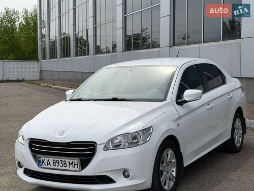 Peugeot