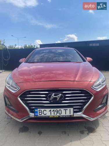 Hyundai