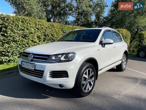 Volkswagen
