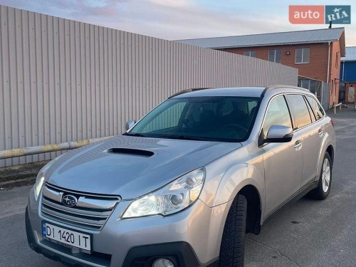 Subaru