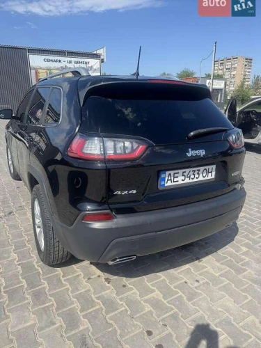 Jeep