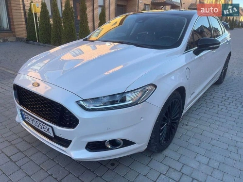 Ford