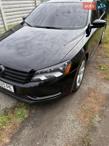 Volkswagen