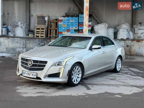 Cadillac