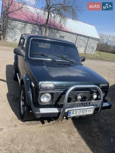 ВАЗ / Lada