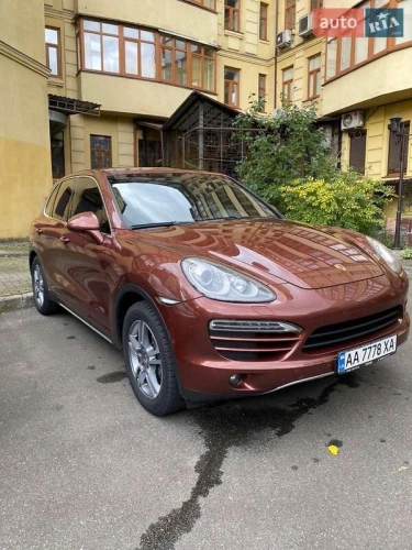 Porsche