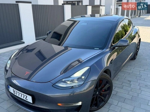 Tesla