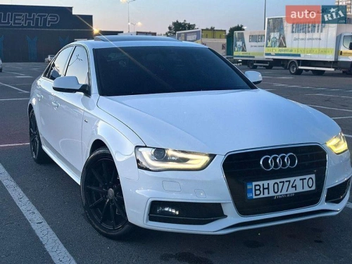 Audi