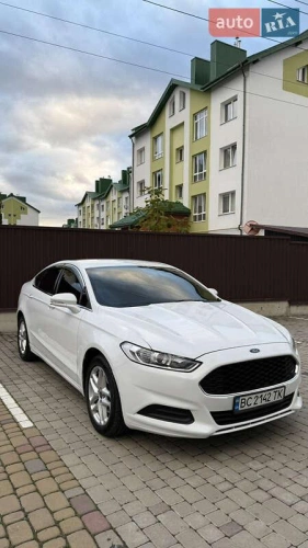 Ford