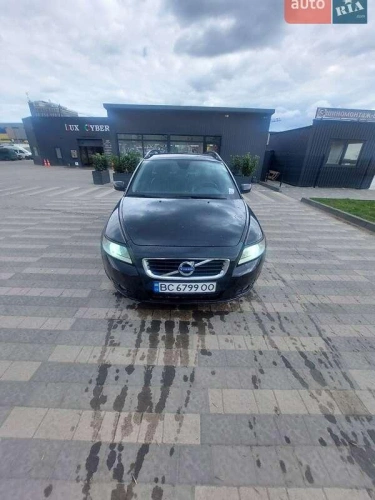 Volvo
