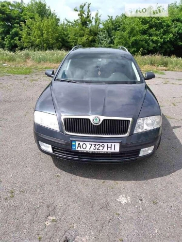 Skoda