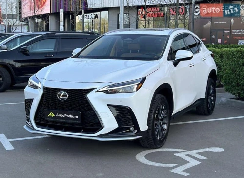 Lexus