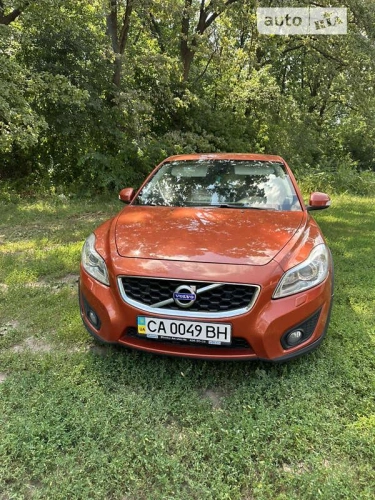 Volvo