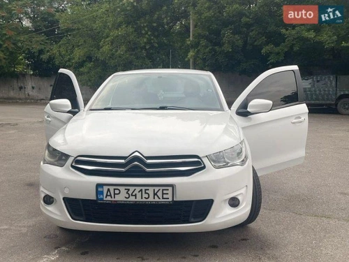 Citroen
