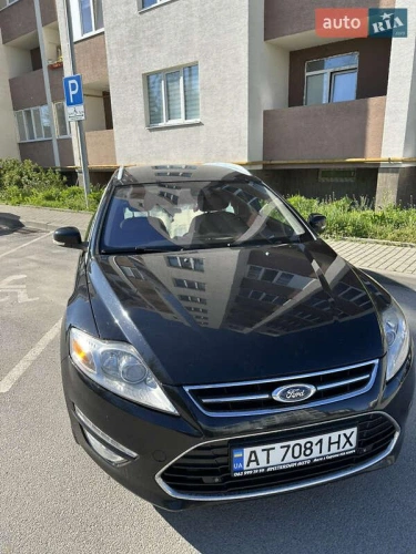 Ford