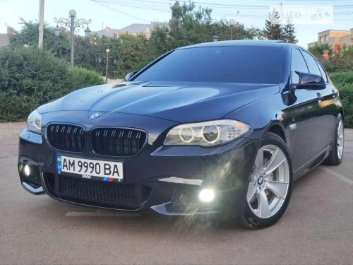 BMW