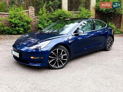 Tesla
