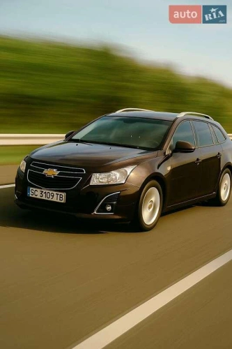 Chevrolet