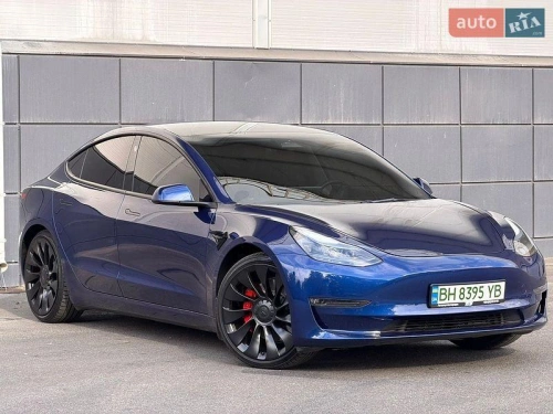 Tesla