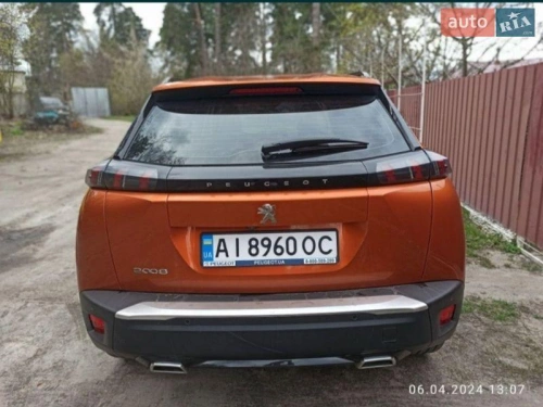 Peugeot