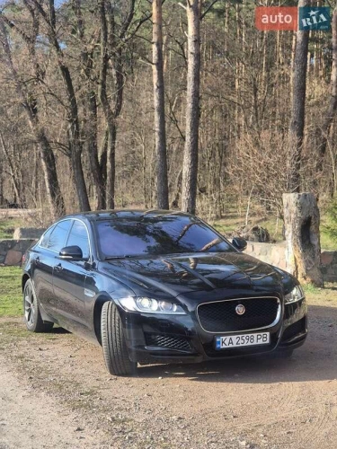 Jaguar