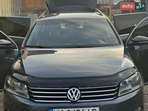 Volkswagen
