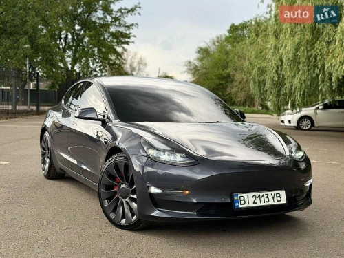 Tesla