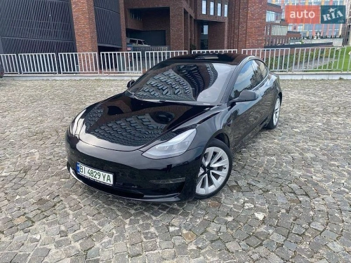 Tesla