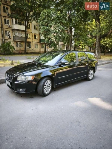 Volvo