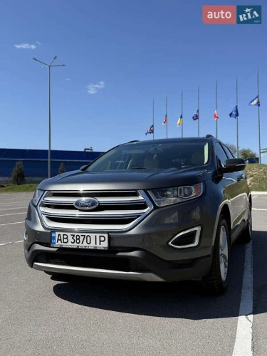 Ford